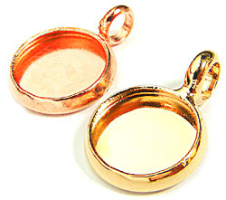 10mm pendant