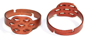 copper ring